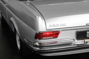 Afbeelding 15/50 van Mercedes-Benz 280 SE (1968)