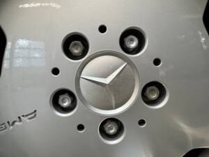 Bild 26/48 von Mercedes-Benz 500 SL 6.0 AMG (1991)