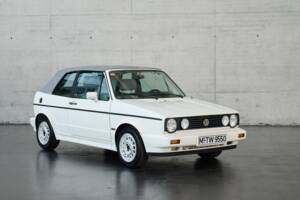 Image 24/50 of Volkswagen Golf Mk I Convertible 1.8 (1989)