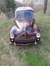 Image 60/93 of FIAT 1100-103 Familiare Viotti (1949)