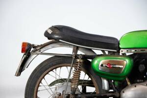 Bild 45/47 von Benelli DUMMY (1976)
