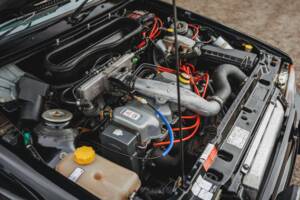 Imagen 19/50 de Ford Escort turbo RS (1987)