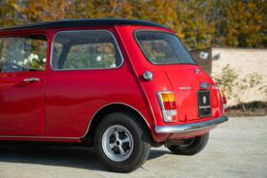 Image 13/50 of Innocenti Mini Cooper (1969)