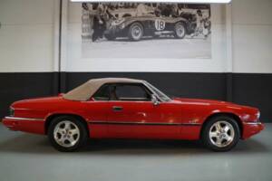 Bild 4/50 von Jaguar XJS 4.0 (1995)
