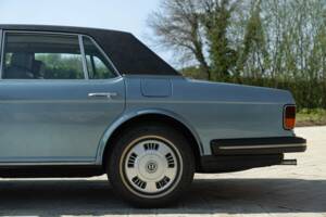 Bild 20/50 von Bentley Mulsanne SWB (1980)