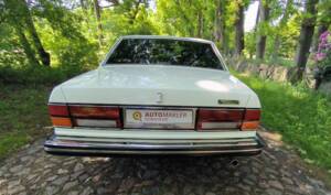 Bild 18/33 von Rolls-Royce Silver Spur II (1991)