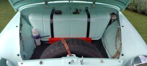 Bild 6/6 von SEAT 600 E (1972)