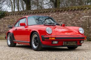 Bild 22/50 von Porsche 911 Carrera 3.2 (1988)