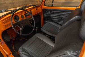 Image 4/19 of Volkswagen Beetle 1600 (1972)