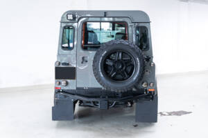 Bild 6/31 von Land Rover Defender 90 TD4 (2008)