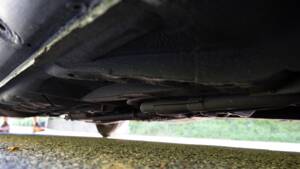 Bild 89/105 von Mercedes-Benz 280 S (1972)