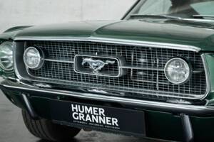 Image 5/50 of Ford Mustang 390 GTA (1967)