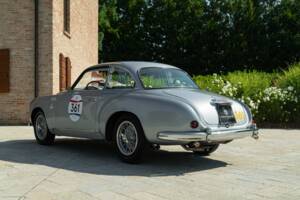 Imagen 7/50 de Alfa Romeo 1900 C Sprint (1955)