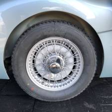Bild 48/49 von Austin-Healey 100&#x2F;4 (BN1) (1954)