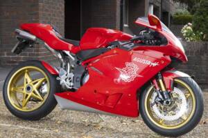 Bild 6/50 von MV Agusta DUMMY (2000)
