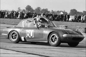 Image 43/45 of Lotus Elan (1965)