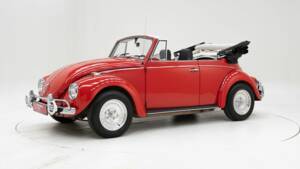Bild 1/15 von Volkswagen Käfer 1302 LS (1970)