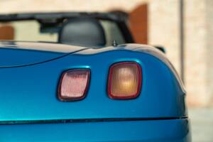 Immagine 21/50 di FIAT Barchetta 1.8 16V (1995)