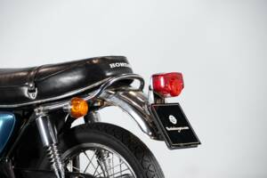Immagine 13/50 di Honda DUMMY (1977)
