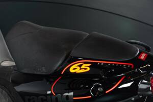 Imagen 11/23 de Aprilia SR 50 (1997)