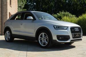 Bild 2/50 von Audi Q3 2.0 TDI quattro (2012)