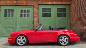 Bild 2/113 von Porsche 911 Carrera 2 (1991)