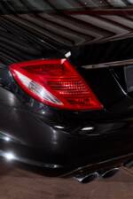 Bild 18/34 von Mercedes-Benz CL 500 4MATIC (2008)