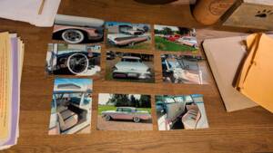 Imagen 58/78 de Mercury Turnpike Cruiser (1957)