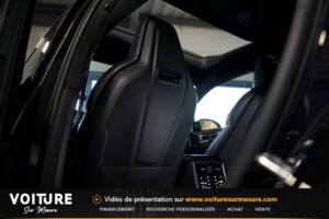 Afbeelding 36/38 van Porsche Cayenne Turbo (2018)