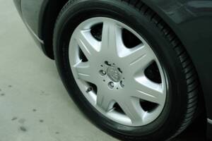 Immagine 21/50 di Maybach 62 (2004)