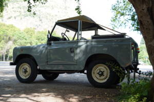 Bild 13/79 von Land Rover 88 (1963)