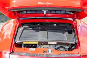 Bild 26/27 von Porsche 911 Turbo (WLS I) (1995)