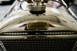 Imagen 43/50 de Invicta 4.5 Litre A-Type High Chassis (1928)