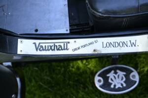 Bild 39/50 von Vauxhall 30/98 E (1921)