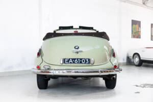 Bild 10/50 von BMW 502 - 3,2 Liter (1955)