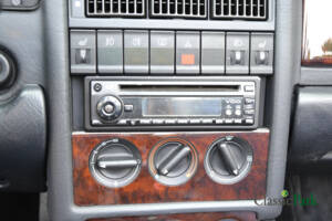 Image 40/50 of Audi Cabriolet 2.6 (1995)