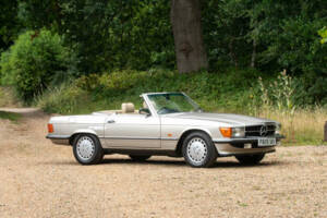 Imagen 11/50 de Mercedes-Benz 300 SL (1989)