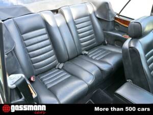 Image 14/15 de Rolls-Royce Corniche III (1990)