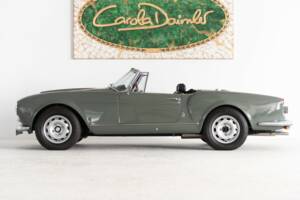 Image 5/38 of Lancia Aurelia B24 Convertible (1957)