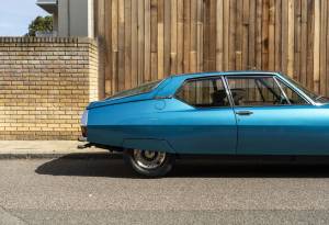 Image 11/37 de Citroën SM (1971)