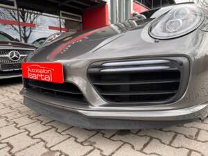 Afbeelding 8/41 van Porsche 911 Turbo (2016)