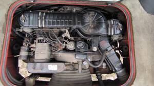Bild 21/53 von Volkswagen 1600 Variant (1972)