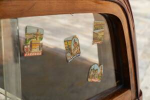 Bild 24/50 von FIAT 500 A Topolino Giardiniera (1949)