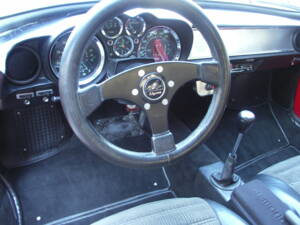 Bild 10/55 von Alpine A110 1600 Gruppo 4 (1972)