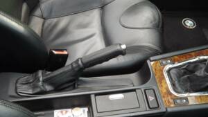 Bild 28/50 von BMW Z3 Cabriolet 3.0 (2000)