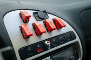 Imagen 40/50 de Citroën Saxo 1.6i VTS (1996)