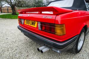 Bild 32/50 von Maserati Biturbo Spyder (1988)