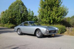 Bild 17/17 von Ferrari 250 GT/L Lusso (1964)