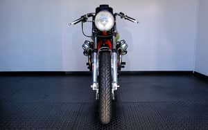 Immagine 33/80 di Moto Guzzi V7 Sport (1972)