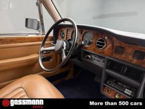 Image 11/15 of Rolls-Royce Silver Spur (1989)